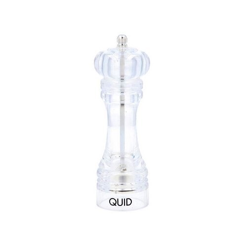 MOLINILLO PIMIENTA QUID HABITAT ACRILICO 18CMS